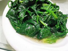 菠菜-庐州太太(CBD店)