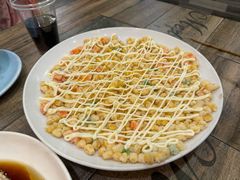 -毛胡子牛羊餐馆(武宁路店)