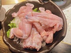 -火鳳祥美蛙牛肉自助(青悦城店)