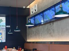 -探鱼·鲜青椒爽麻烤鱼(苏宁广场店)