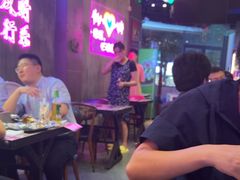 -沪上名羊天下•烤羊腿•东北烧烤•小龙虾(浦东直营总店)