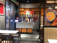 -老廣糖水铺(乐汇城店)