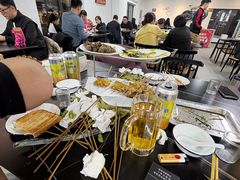 -老黑板筋(顺义总店)