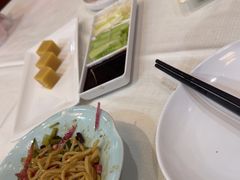 -便宜坊烤鸭店(玉蜓桥天坛店)