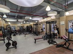 -一兆韦德(万源城店)