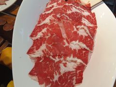 -蜀家渝重庆火锅(南屏街店)