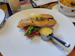 -安妮意大利餐厅(丽都店)