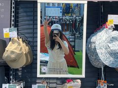 -迪卡侬(民族东店)