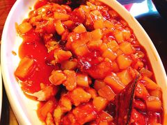 -惠宾饭庄(中山路店)