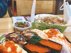 -池田寿司·新鲜现做(昌平悦荟店)