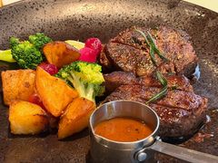 -安妮意大利餐厅(国贸店)