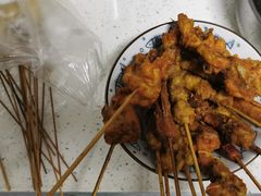 -水产西街炸串(水产西街店)