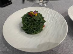 -君来湖滨饭店·渔餐厅