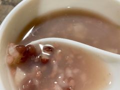 绿豆粥-郑喜旺烧烤(郑州总店)