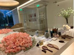 -左右Massage/Spa(长寿路店)