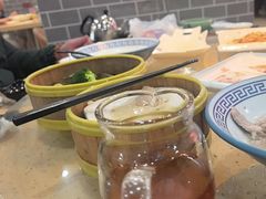 -一茶一点(海景店)