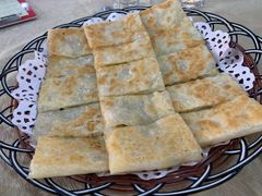 菠萝薄饼-荷香居(洞企石路店)
