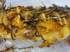 芋泥肉松-BreadTalk面包新语·烘焙蛋糕(海岸城店)