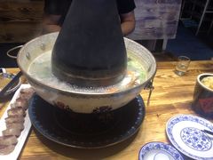 -凤吉园乌拉满族火锅中华老字号(繁荣路店)