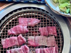 -炎蔵牛舌烤肉