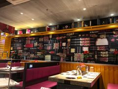 大堂-丰茂烤串(钦州北路店)