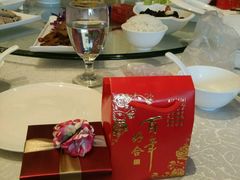 android_upload_pic-苏州园区福朋喜来登酒店·聚味轩中餐厅