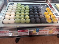 -陶陶居饼家(惠福东路店)