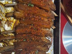 -山西会馆·晋菜·晋商宴·牌匾博物馆(胜利东街店)