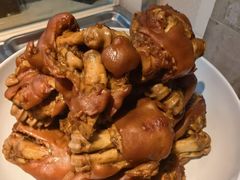 -大张烙馍村·美食地标(泉山店)