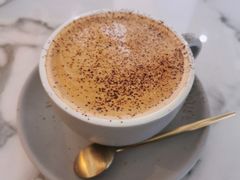 香草拿铁-PANYA(东湖店)
