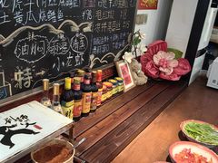 -刘师父老汉口江湖菜(蔡锷路店)