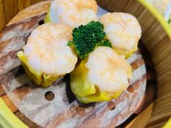 -蒸武门·广式茶点(沿江中路店)