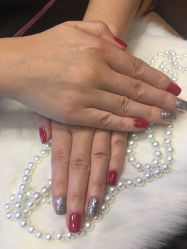 -RL Nail·瑞丽美甲美睫品牌原创店