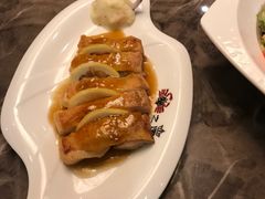 -蟹之国·精品蟹料理(极地店)