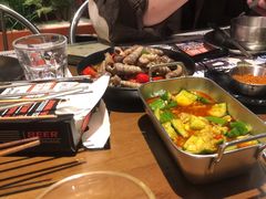 -神府路壹号·海鲜烧烤·砂锅粥·锅物(三坊七巷店)