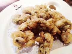 -粥全粥到海鲜家常菜(瞿塘峡路店)