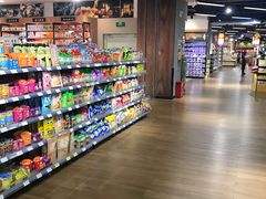 -振华超市(新华西道店)