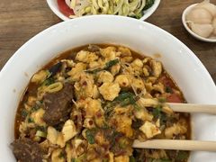 -老刘家永盛斋·传统泡馍(东关南街店)