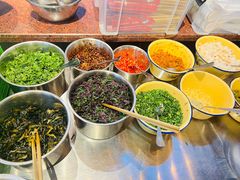 -丽丽三鲜螺蛳粉(田林路店)