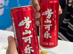 -来之顺海鲜菜馆·青岛菜·始于1993(栈桥店)