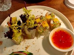 -星叶·东南亚料理(宁波万象汇店)
