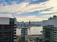 -香港港丽酒店