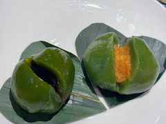 -老吉堂上海本帮菜(工体店)