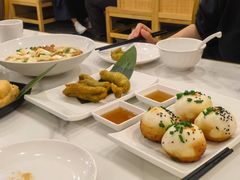 -南八仙·老上海味道(南京东路店)