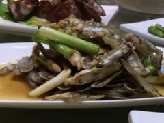 -再回头私房菜·老南京菜