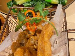 -避风塘(嘉兴八佰伴店)