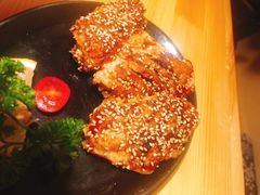 -福匠日本料理(人民路店)