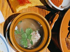 -打酱油·非遗淮扬菜(瘦西湖梅岭店)