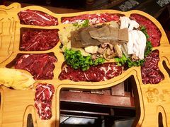 -高兴壹锅·潮汕鲜牛肉火锅(良乡梅花庄店)