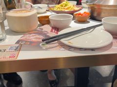 -烹然四季椰子鸡火锅(姚家园万象汇店)